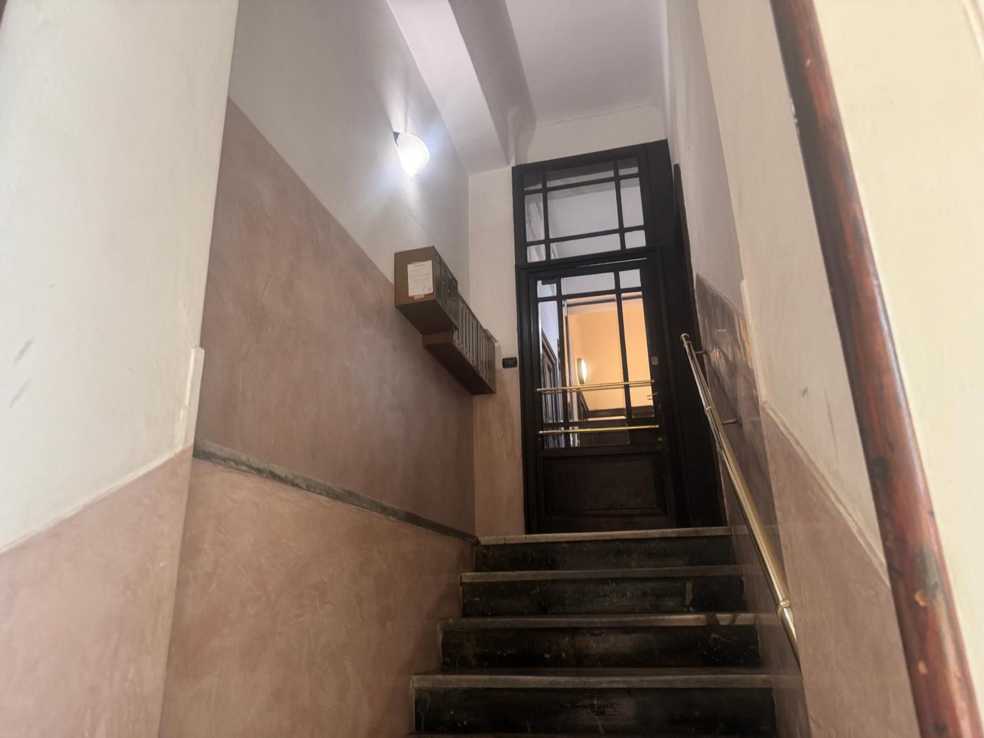 Portello House Apartment Milan Exterior photo