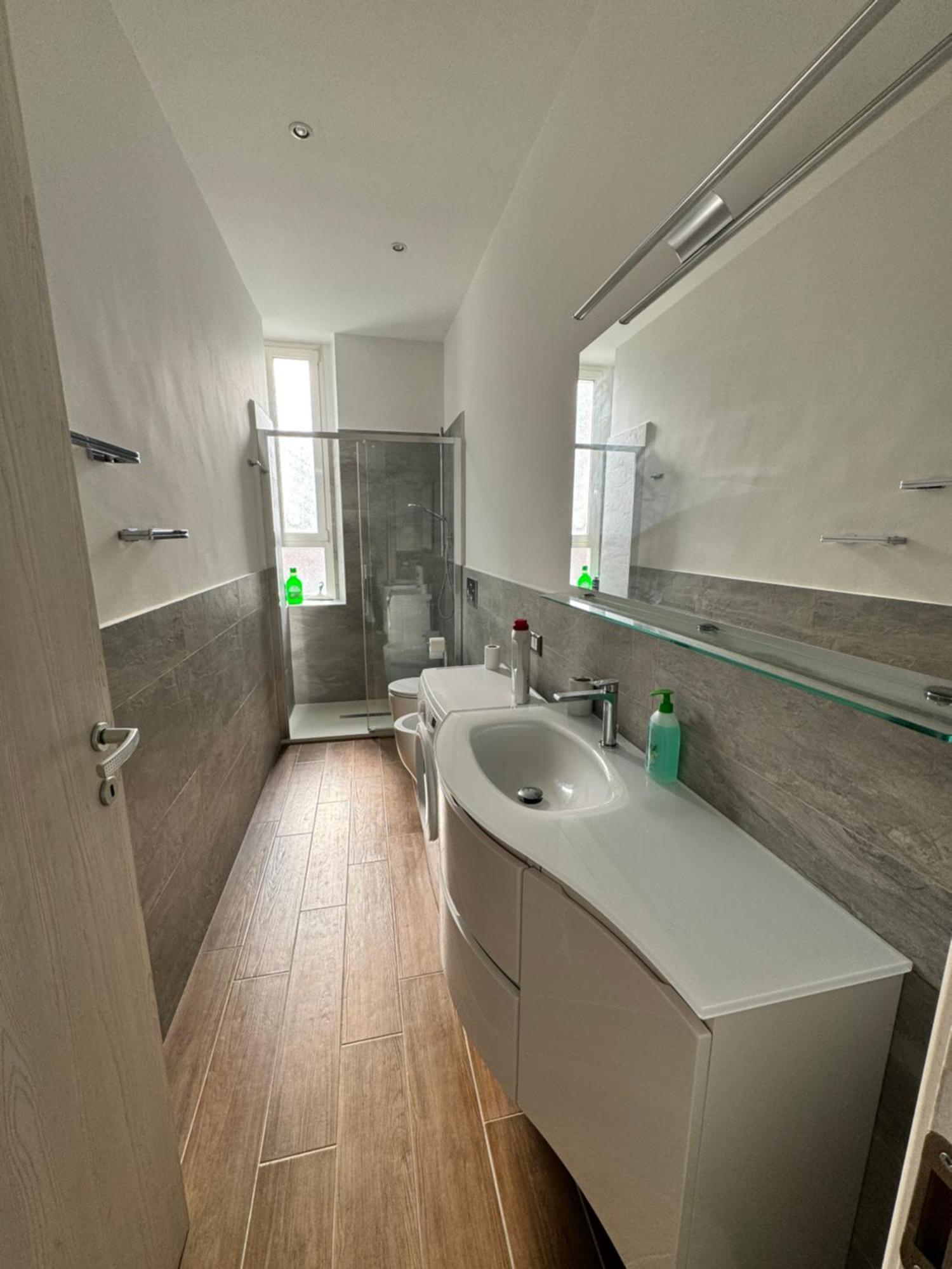Portello House Apartment Milan Exterior photo