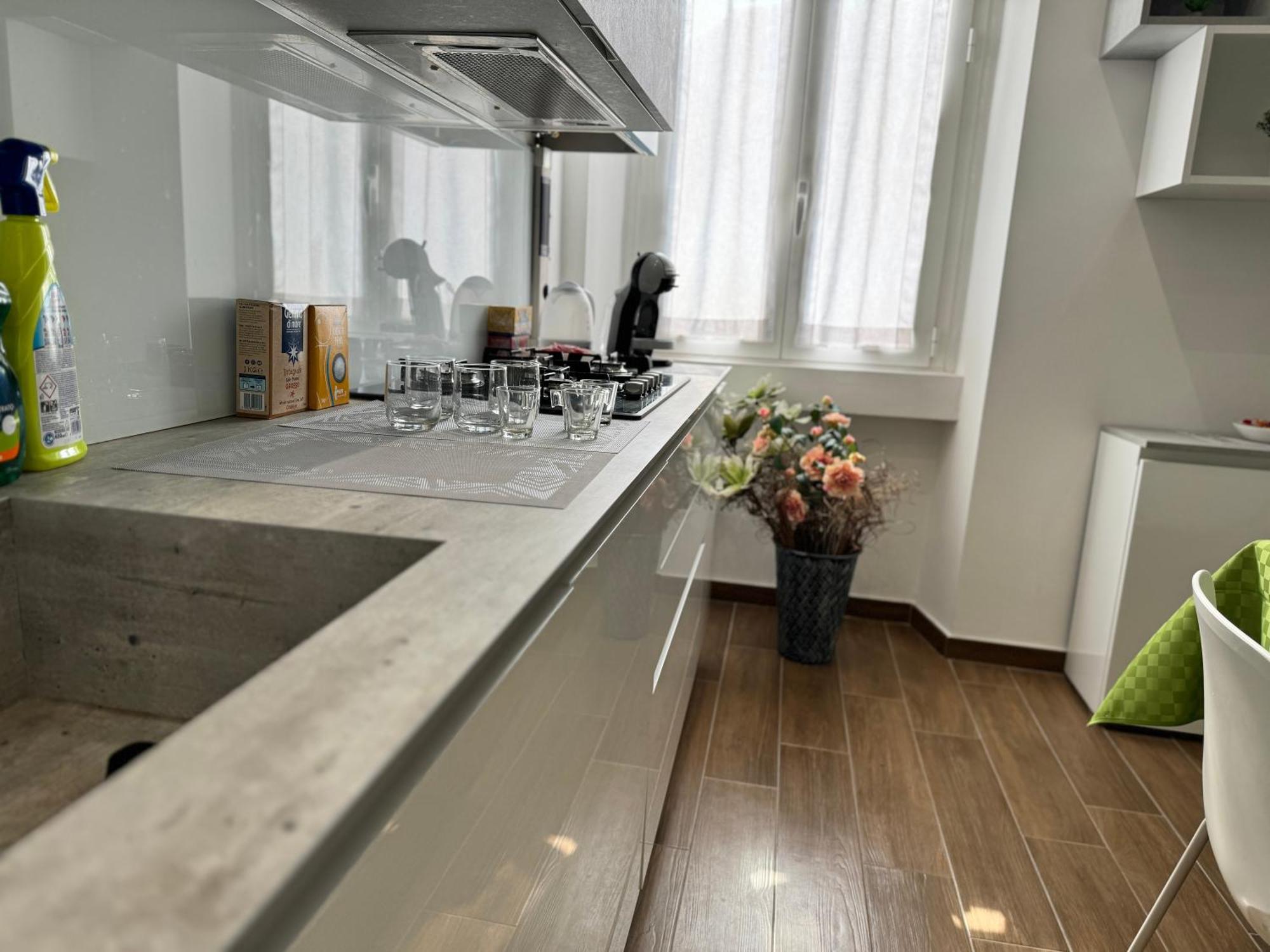 Portello House Apartment Milan Exterior photo