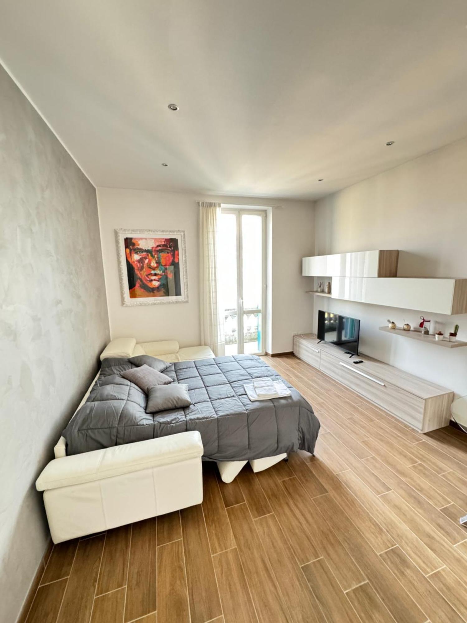 Portello House Apartment Milan Exterior photo